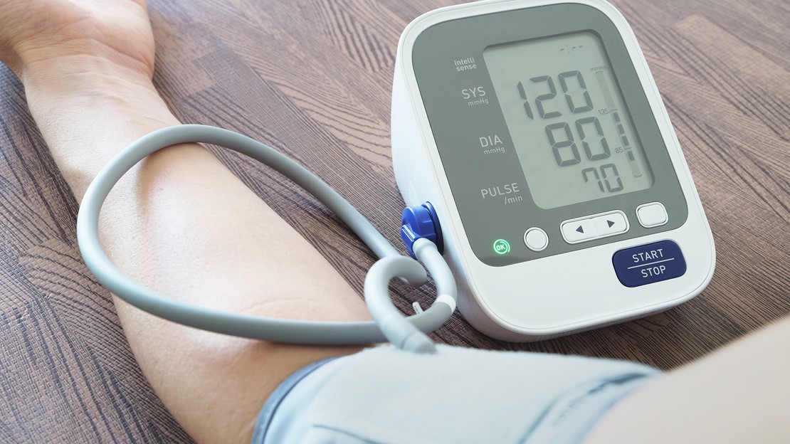 Tips om uw bloeddruk zelf te meten