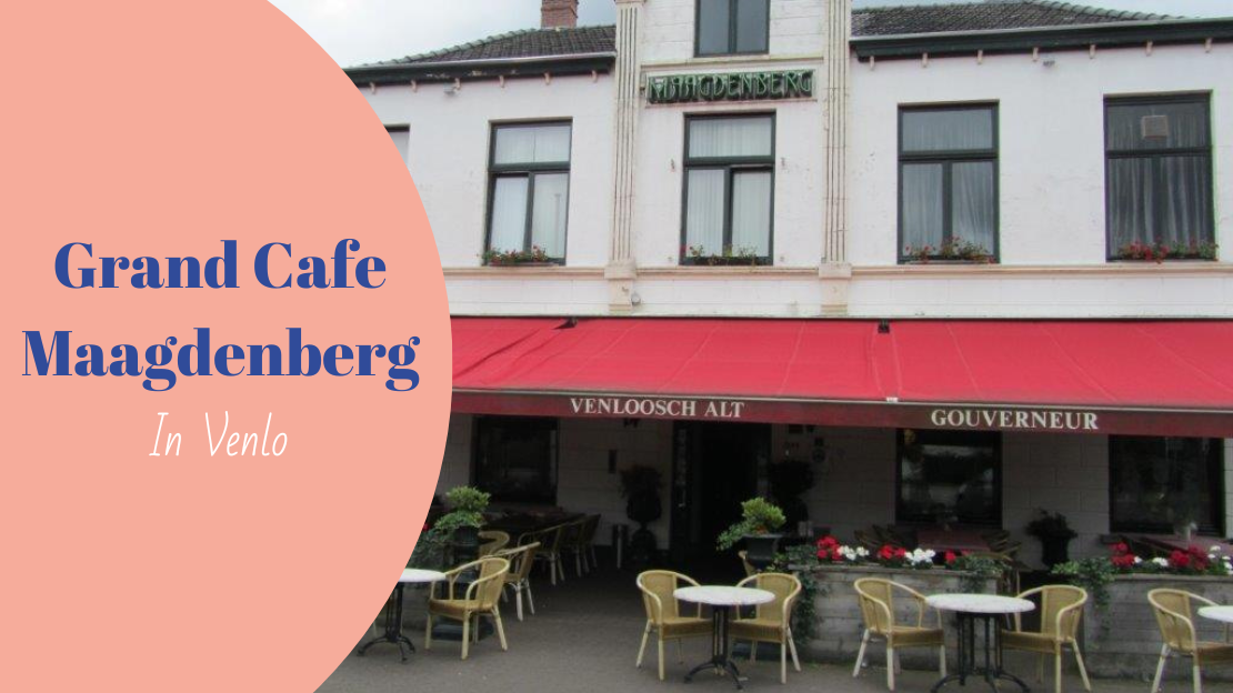 Grand Cafe Maagdenberg